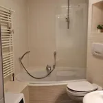 Im Herzen Der Dresdner Neustadt Apartament *