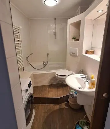 Im Herzen Der Dresdner Neustadt Apartment