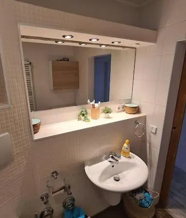 Im Herzen Der Dresdner Neustadt *