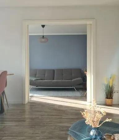 Im Herzen Der Dresdner Neustadt