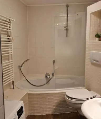 Im Herzen Der Dresdner Neustadt Appartamento *