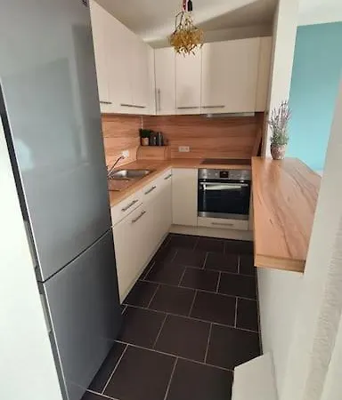 Im Herzen Der Dresdner Neustadt * Dresda