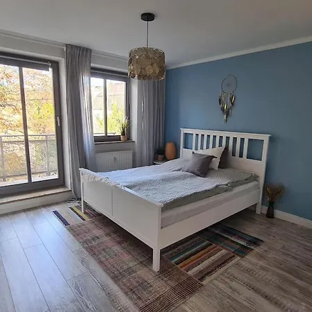 Im Herzen Der Dresdner Neustadt * Dresden