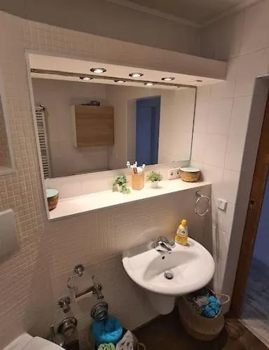 Im Herzen Der Dresdner Neustadt *