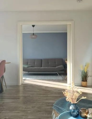 Im Herzen Der Dresdner Neustadt