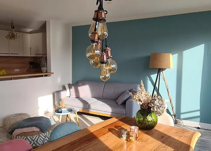 Appartement Im Herzen Der Dresdner Neustadt Dresden