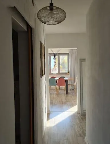 Im Herzen Der Dresdner Neustadt Appartement