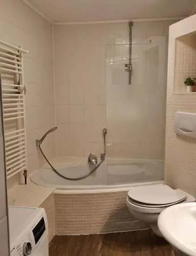 Im Herzen Der Dresdner Neustadt Appartement *