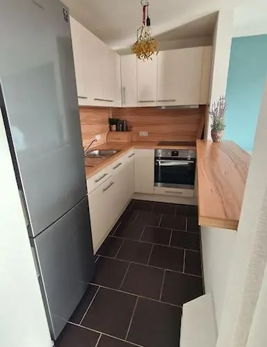 Im Herzen Der Dresdner Neustadt * Dresden