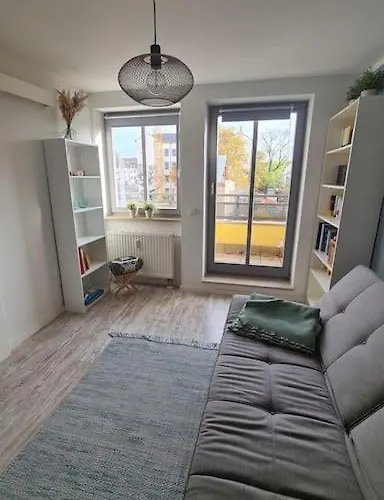 Im Herzen Der Dresdner Neustadt