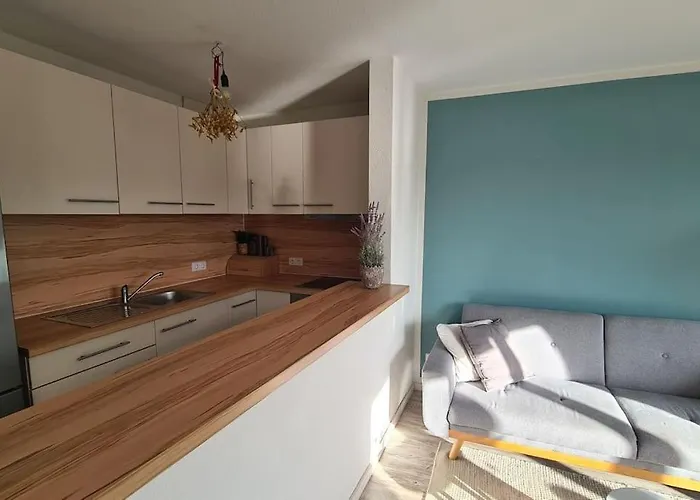 Im Herzen Der Dresdner Neustadt Appartement Dresden