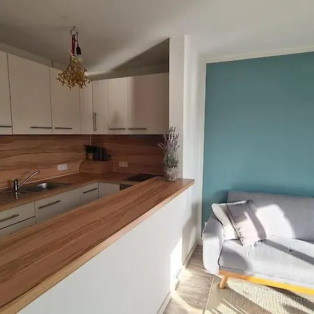 Im Herzen Der Dresdner Neustadt Apartman Drezda